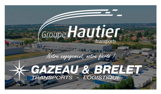 Groupe Hautier acquires Groupe Gazeau-Brelet