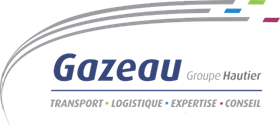 Logo Gazeau