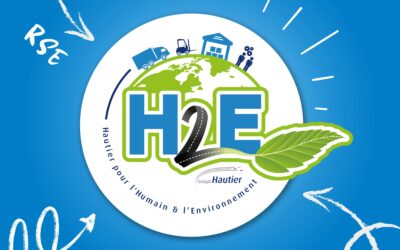 L’Engagement H2E : la démarche RSE du Groupe Hautier