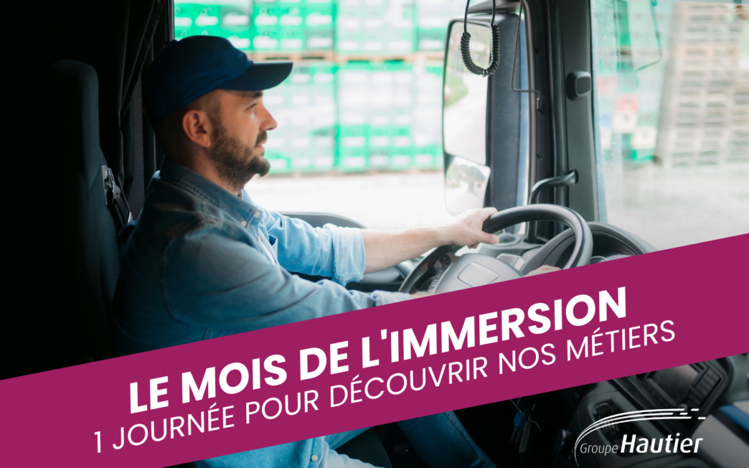 Le mois de l’immersion : du 17 juillet au 18 août