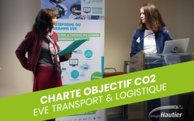 Renouvellement Charte Objectif CO2